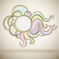 Doodle Banner N24