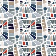seamless pattern N741
