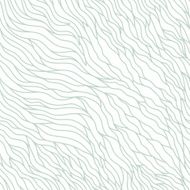 Waves seamless pattern N7