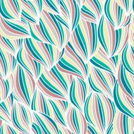 Waves seamless pattern N8