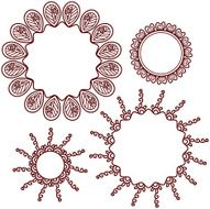 henna frames N6