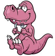 dinosaur N13