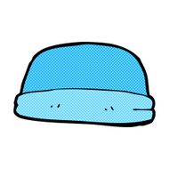 comic cartoon hat N17