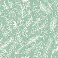 Branch Pattern