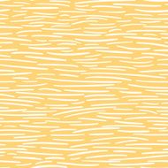 Geometric doodle seamless pattern
