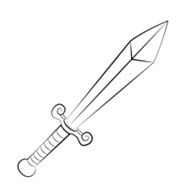 Sword