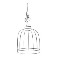 Bird Cage N8