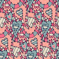 seamless pattern N749