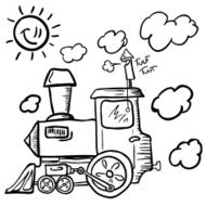 Train N11