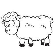 Sheep N26