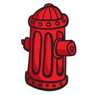 Fire Hydrant N11