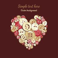 heart of the buttons N2