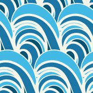 seamless pattern N752