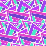 seamless pattern N753