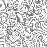 Abstract Waves N7