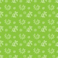 doodle pattern Seamless background N42