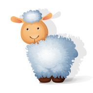 Sheep N27