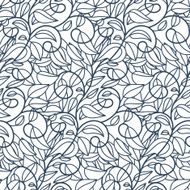 seamless pattern N754