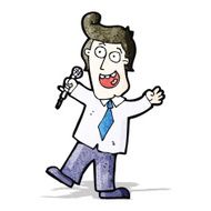 cartoon motivational speaker N2