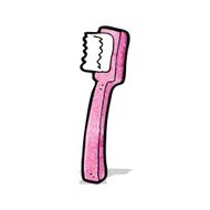 Cartoon Toothbrush N21