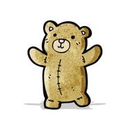 Cute Cartoon Teddy Bear N56
