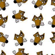 dog Dachshund