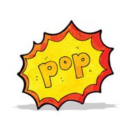 comic book noise cartoon symbol N6