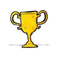 cartoon cup N17