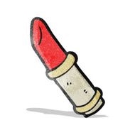 Cartoon Lipstick N9