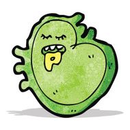 cartoon germ N53