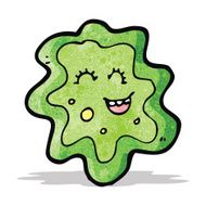 cartoon germ N55