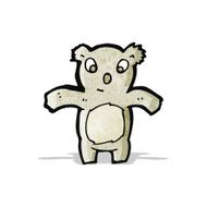 Cartoon Koala N20
