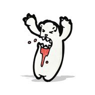 polar bear cartoon N6