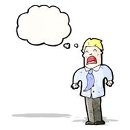 businessman shrugging shoulders N2