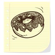 Donut N8