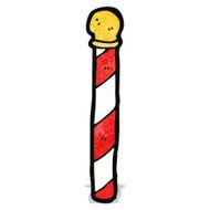 North Pole Cartoon N7