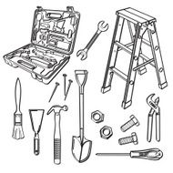 Tools collection N2