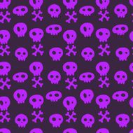 halloween pattern N16