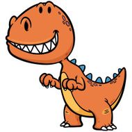 dinosaur N14