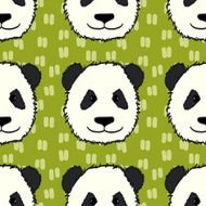 Panda pattern N3