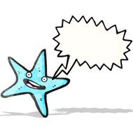 starfish cartoon character N7