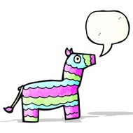 cartoon pinata N12
