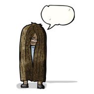 long haired hippie man N4