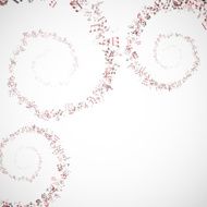 Vector abstract background N66