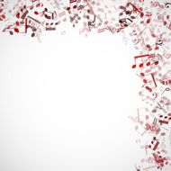 Vector abstract background N67