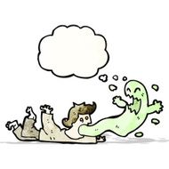 cartoon exorcism N18
