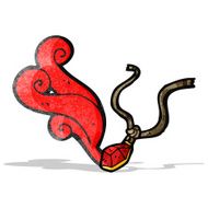 magic necklace cartoon N4