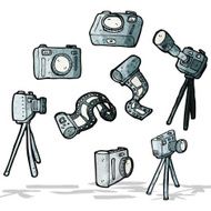 cartoon photography stuff N3