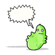 cartoon germ N57