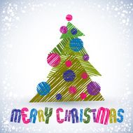 Merry Christmas N98